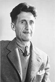 George Orwell